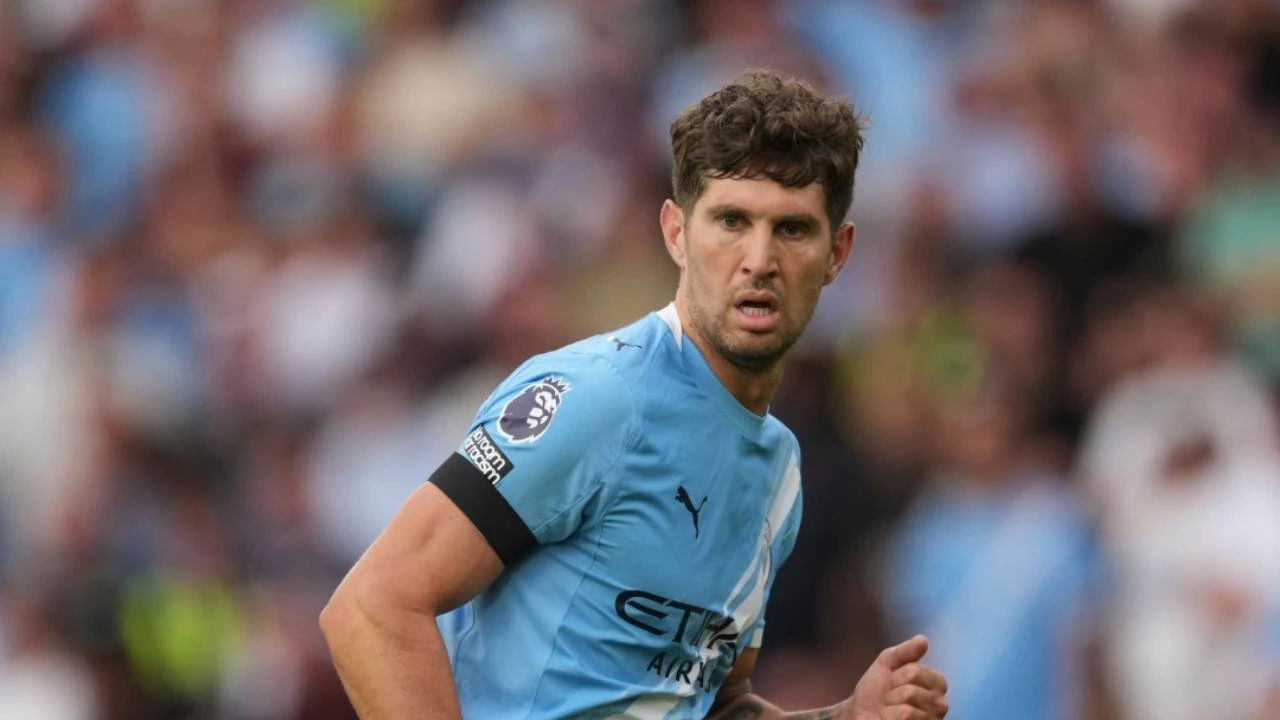 Inter Milan Amankan Sepak Mula Transfer John Stones